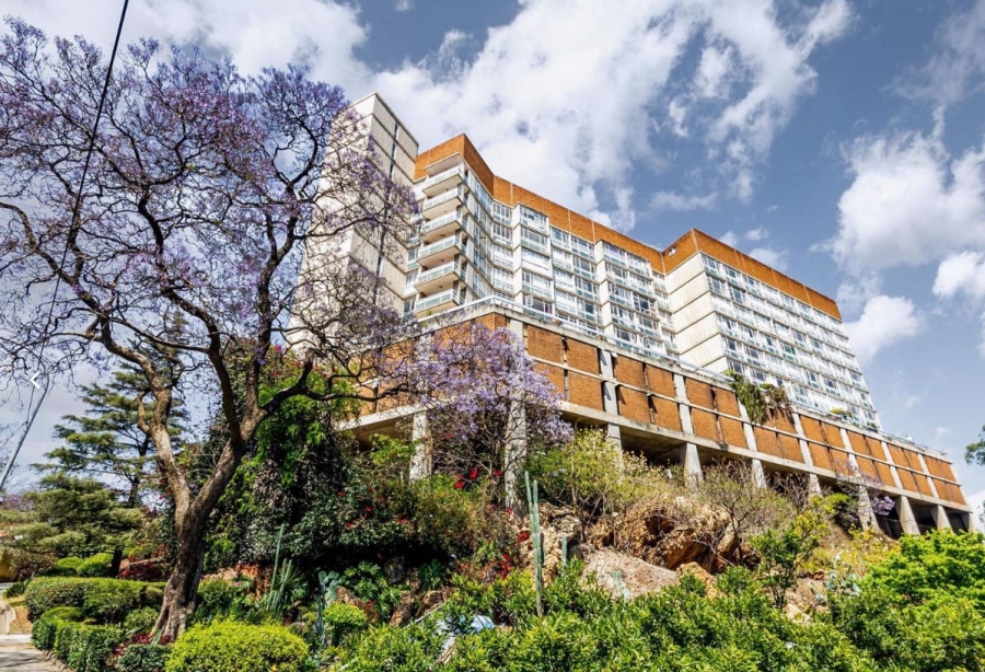 2 Bedroom Property for Sale in Kensington Gauteng