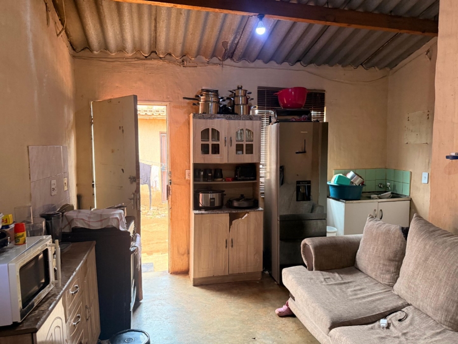 1 Bedroom Property for Sale in Vosloorus Ext 7 Gauteng