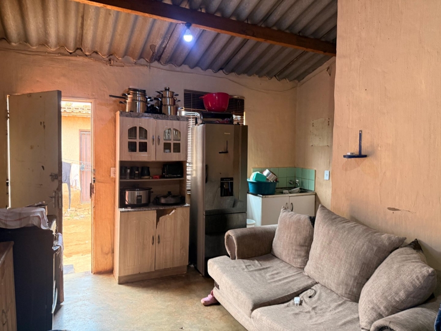 1 Bedroom Property for Sale in Vosloorus Ext 7 Gauteng