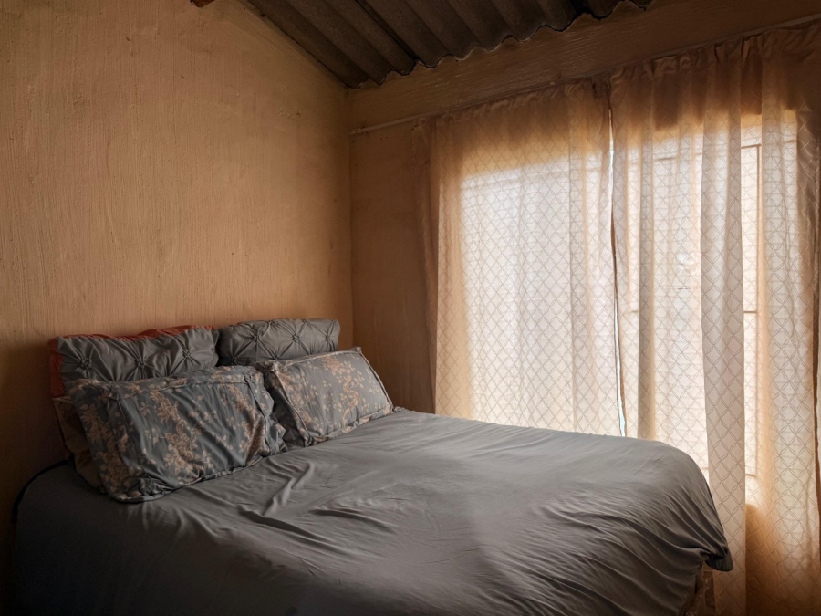 1 Bedroom Property for Sale in Vosloorus Ext 7 Gauteng