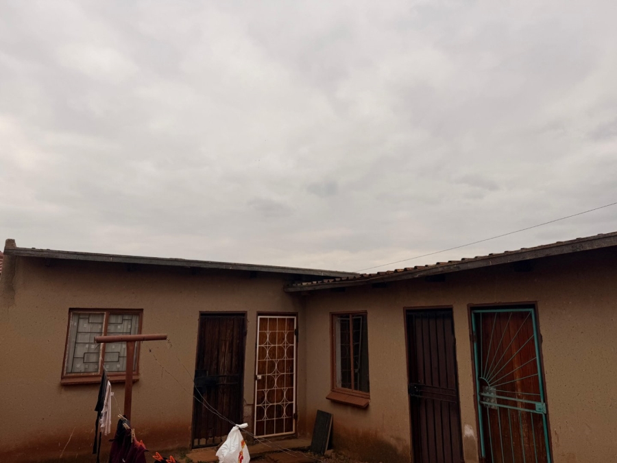 1 Bedroom Property for Sale in Vosloorus Ext 7 Gauteng