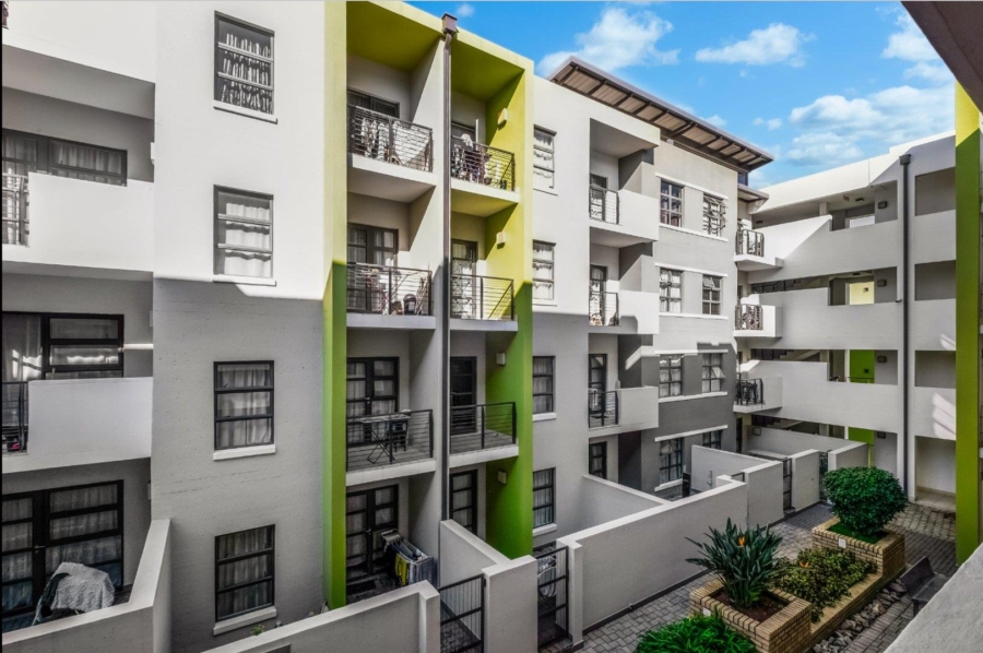 2 Bedroom Property for Sale in Edenburg Gauteng