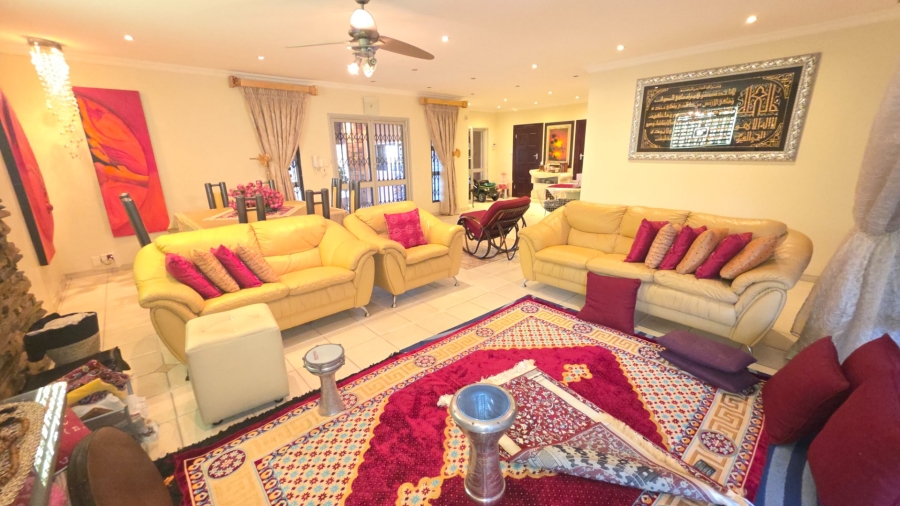  Bedroom Property for Sale in Erasmia Gauteng