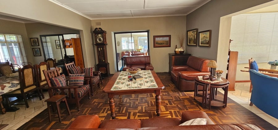 3 Bedroom Property for Sale in Cullinan Gauteng