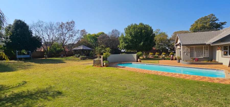 3 Bedroom Property for Sale in Cullinan Gauteng
