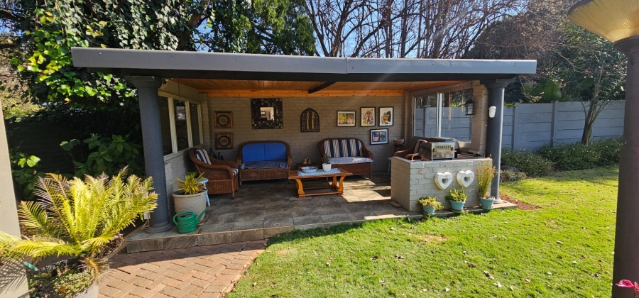 3 Bedroom Property for Sale in Cullinan Gauteng