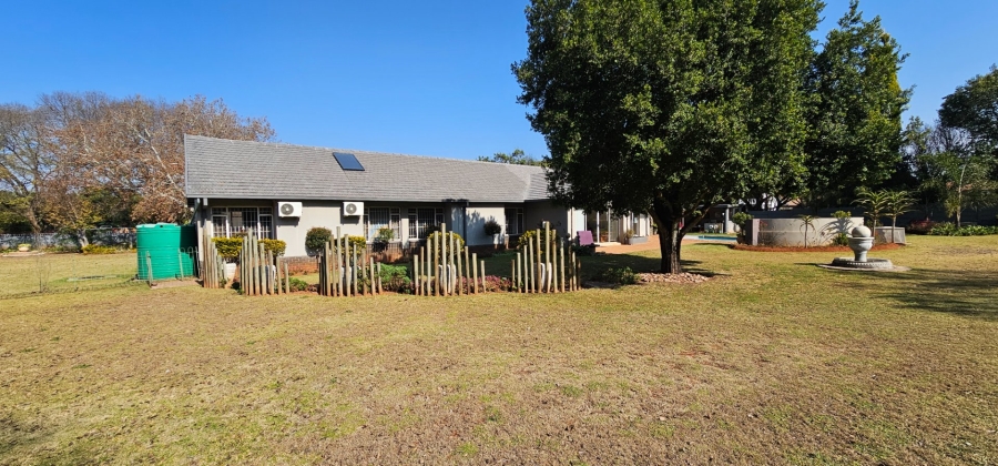3 Bedroom Property for Sale in Cullinan Gauteng