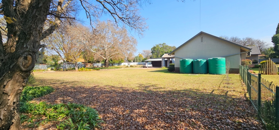 3 Bedroom Property for Sale in Cullinan Gauteng