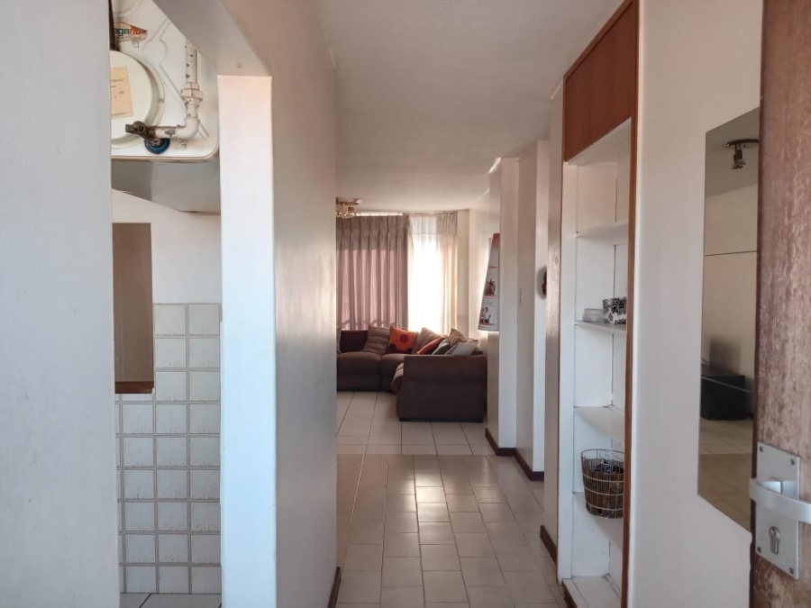 2 Bedroom Property for Sale in Pretoria Central Gauteng