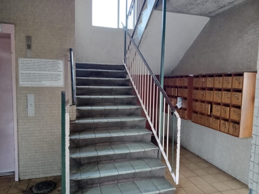 2 Bedroom Property for Sale in Pretoria Central Gauteng