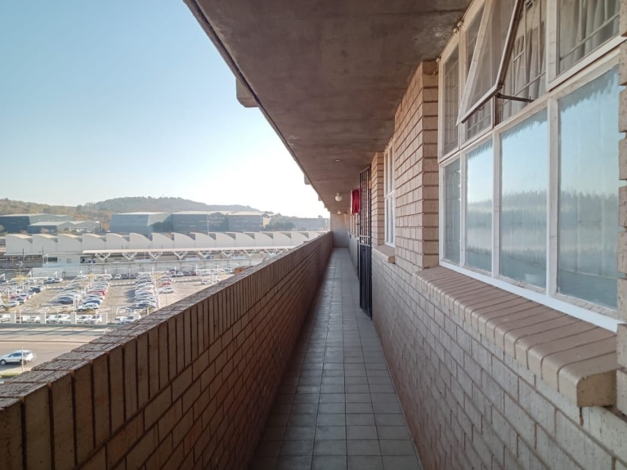 2 Bedroom Property for Sale in Pretoria Central Gauteng