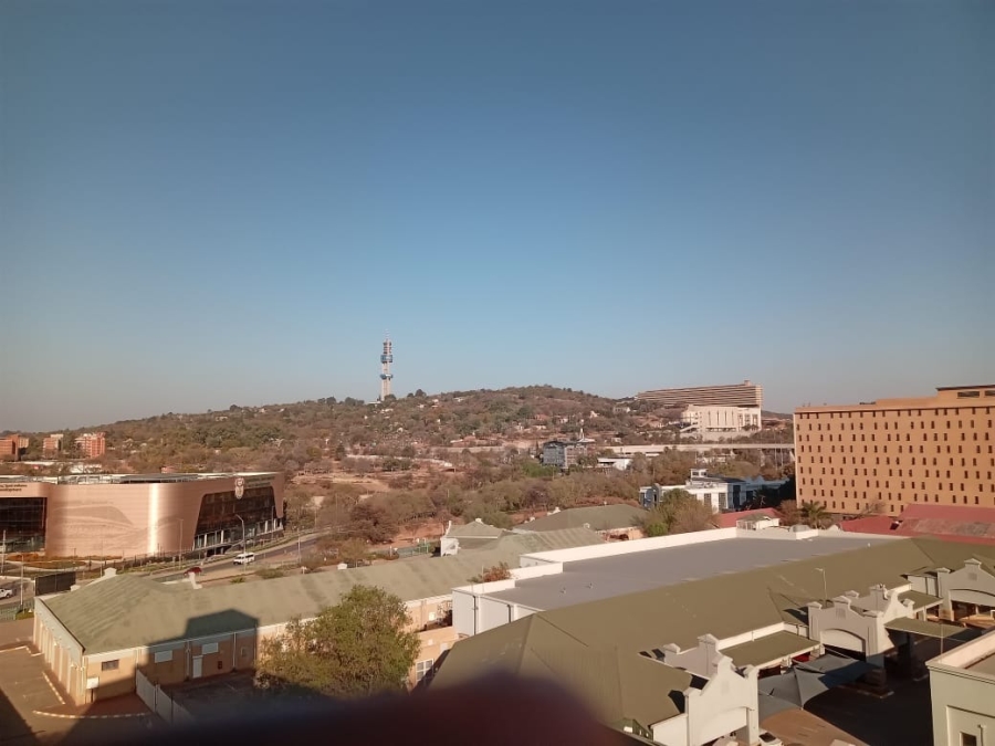 2 Bedroom Property for Sale in Pretoria Central Gauteng