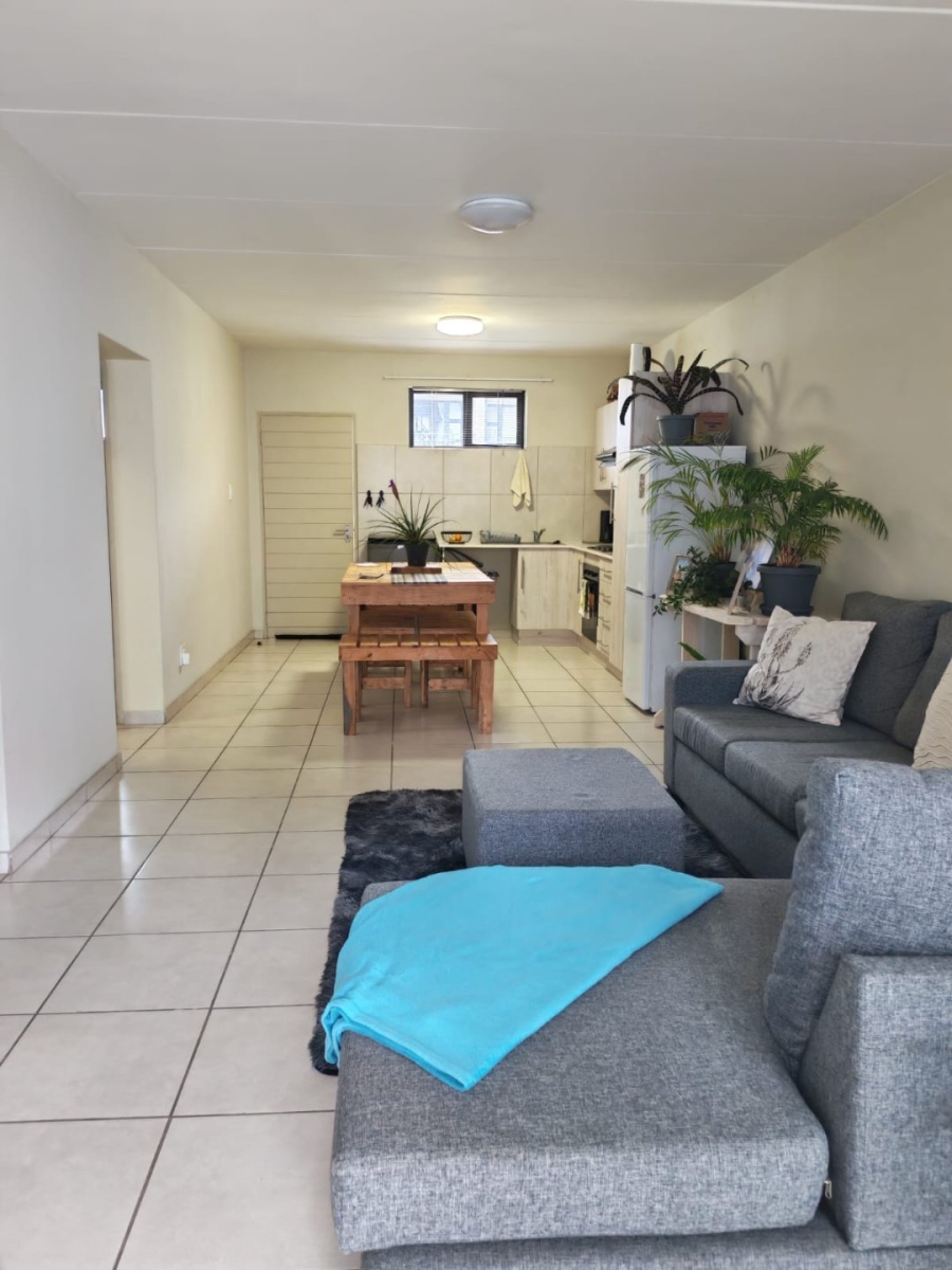 2 Bedroom Property for Sale in Brentwood Park Gauteng