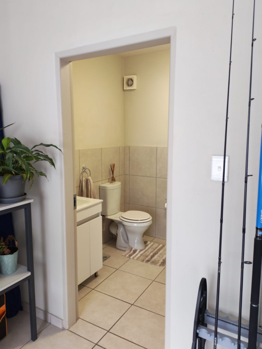 2 Bedroom Property for Sale in Brentwood Park Gauteng