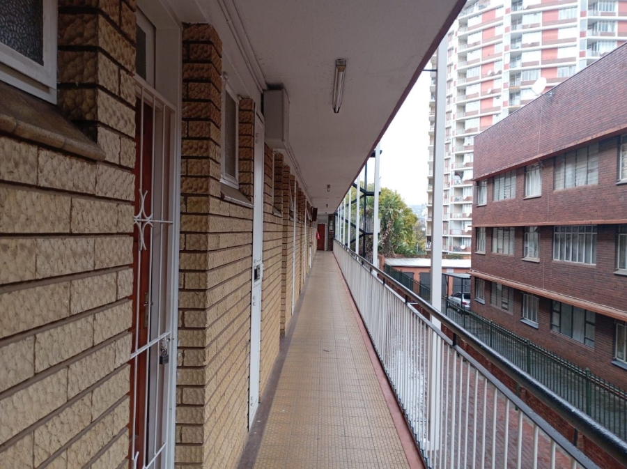 1 Bedroom Property for Sale in Arcadia Gauteng