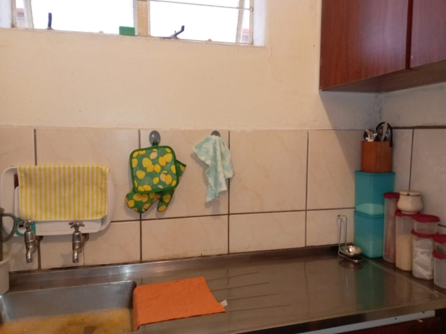 1 Bedroom Property for Sale in Arcadia Gauteng