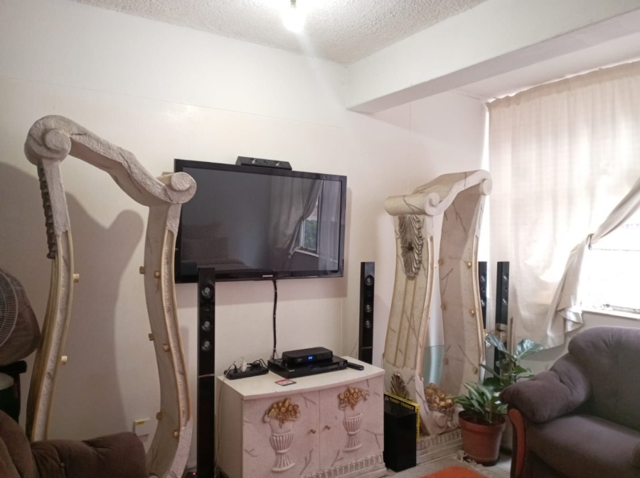 1 Bedroom Property for Sale in Arcadia Gauteng