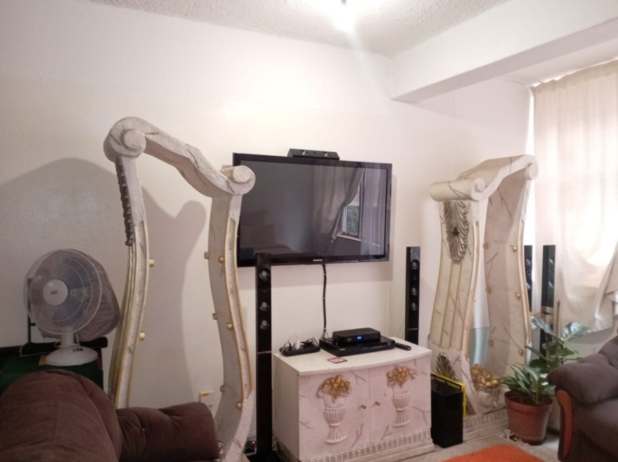 1 Bedroom Property for Sale in Arcadia Gauteng