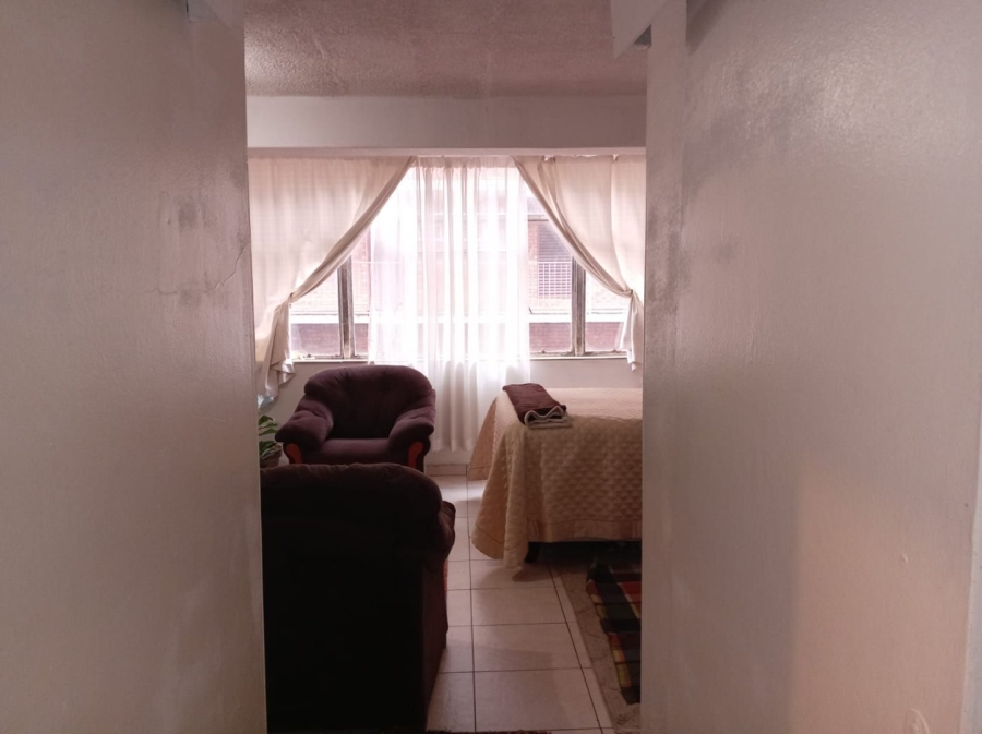 1 Bedroom Property for Sale in Arcadia Gauteng