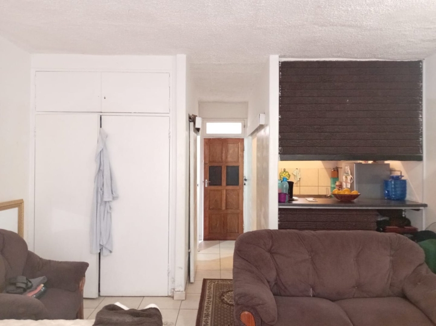 1 Bedroom Property for Sale in Arcadia Gauteng