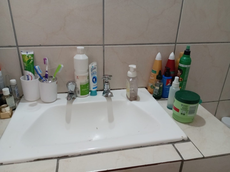 1 Bedroom Property for Sale in Arcadia Gauteng
