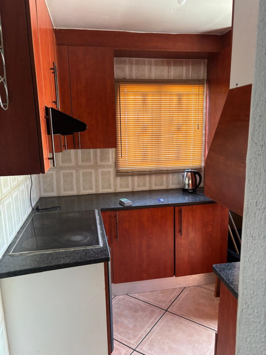 To Let 2 Bedroom Property for Rent in Soshanguve XX Gauteng