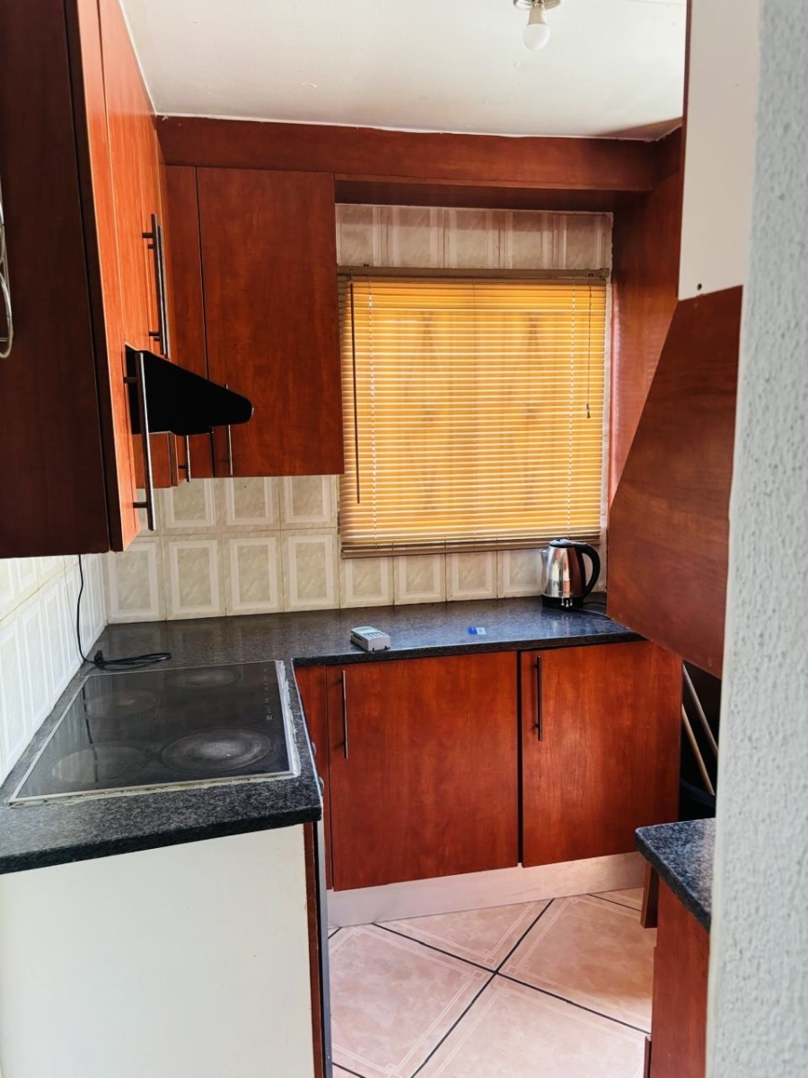 To Let 2 Bedroom Property for Rent in Soshanguve XX Gauteng