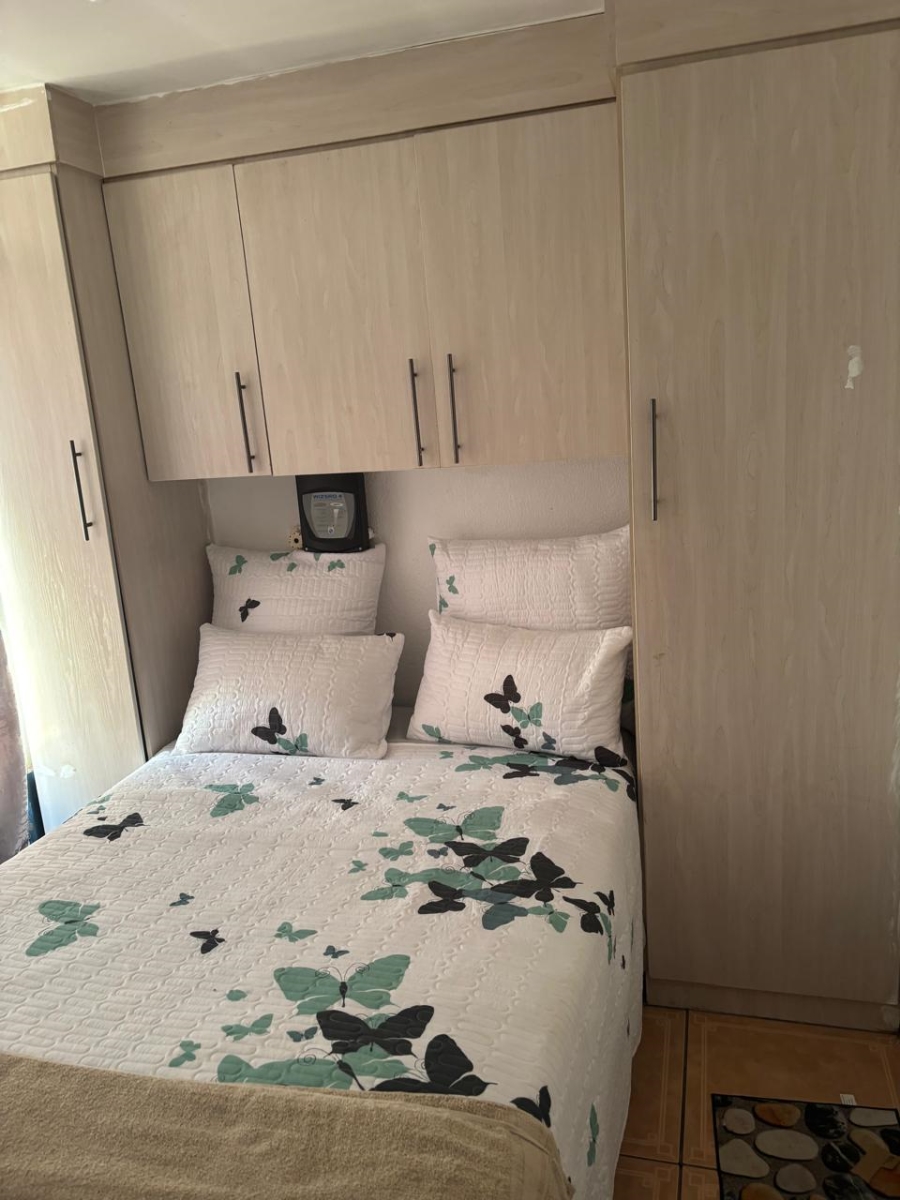 To Let 2 Bedroom Property for Rent in Soshanguve XX Gauteng