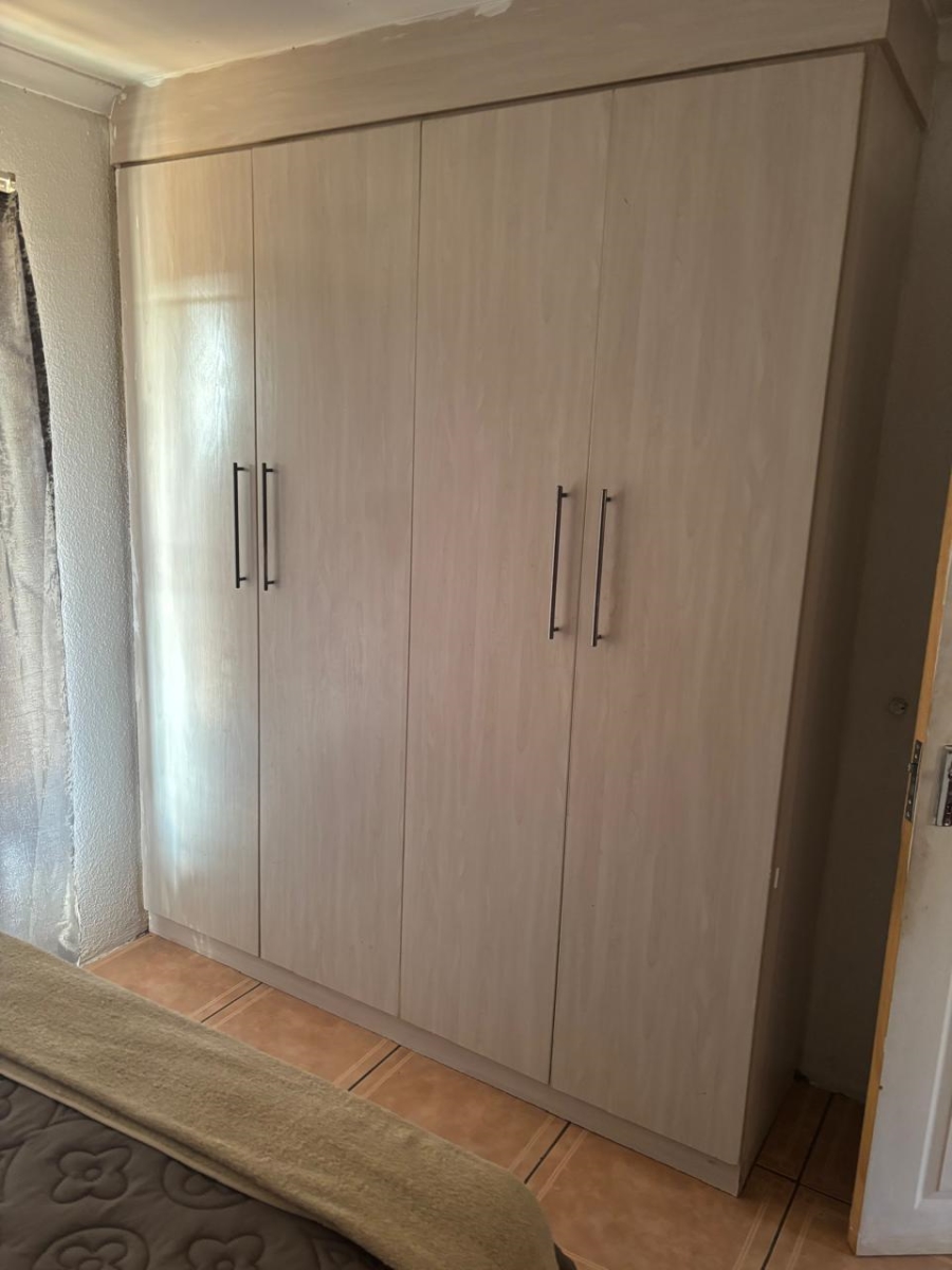 To Let 2 Bedroom Property for Rent in Soshanguve XX Gauteng