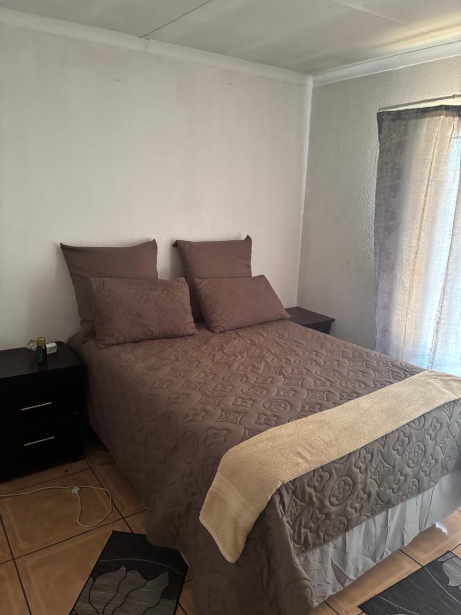 To Let 2 Bedroom Property for Rent in Soshanguve XX Gauteng