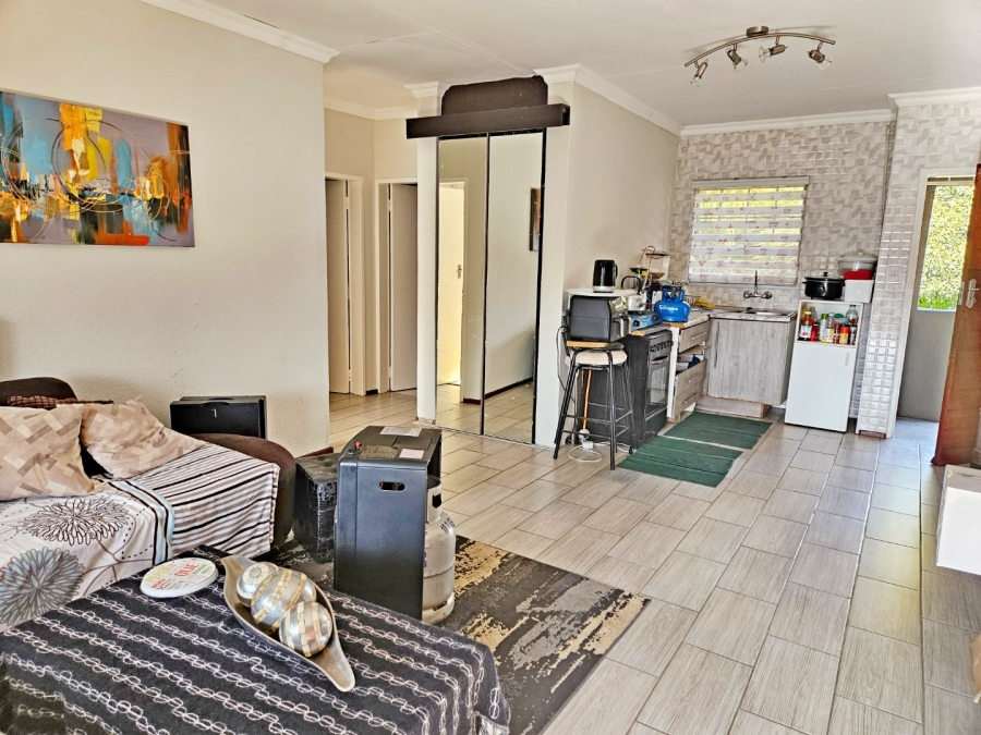 2 Bedroom Property for Sale in Kempton Park Ext 4 Gauteng