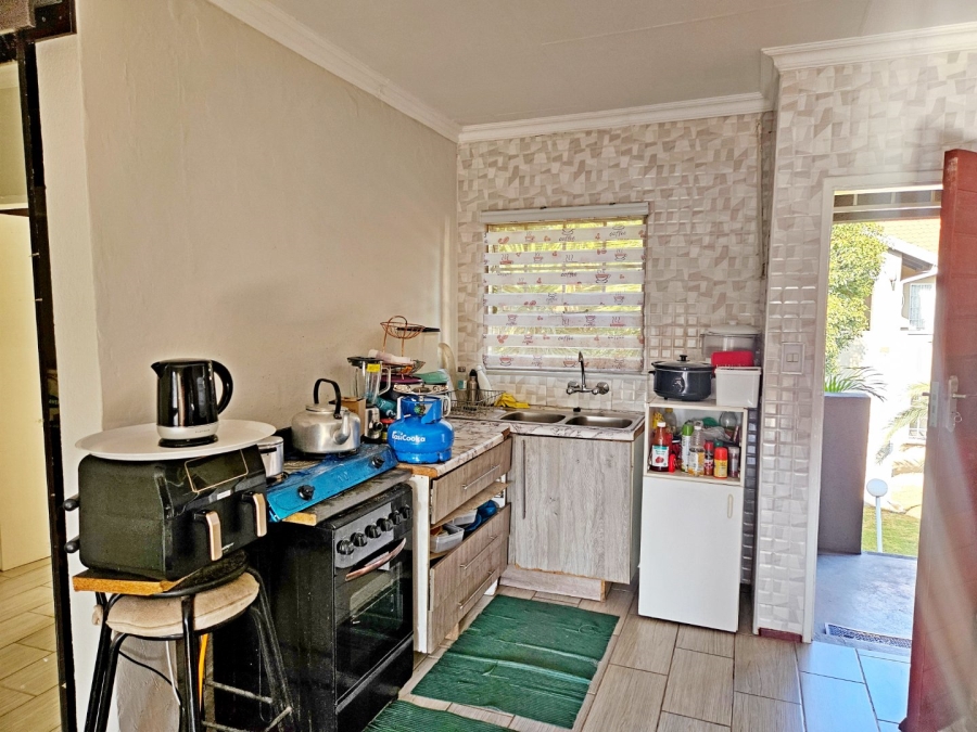 2 Bedroom Property for Sale in Kempton Park Ext 4 Gauteng