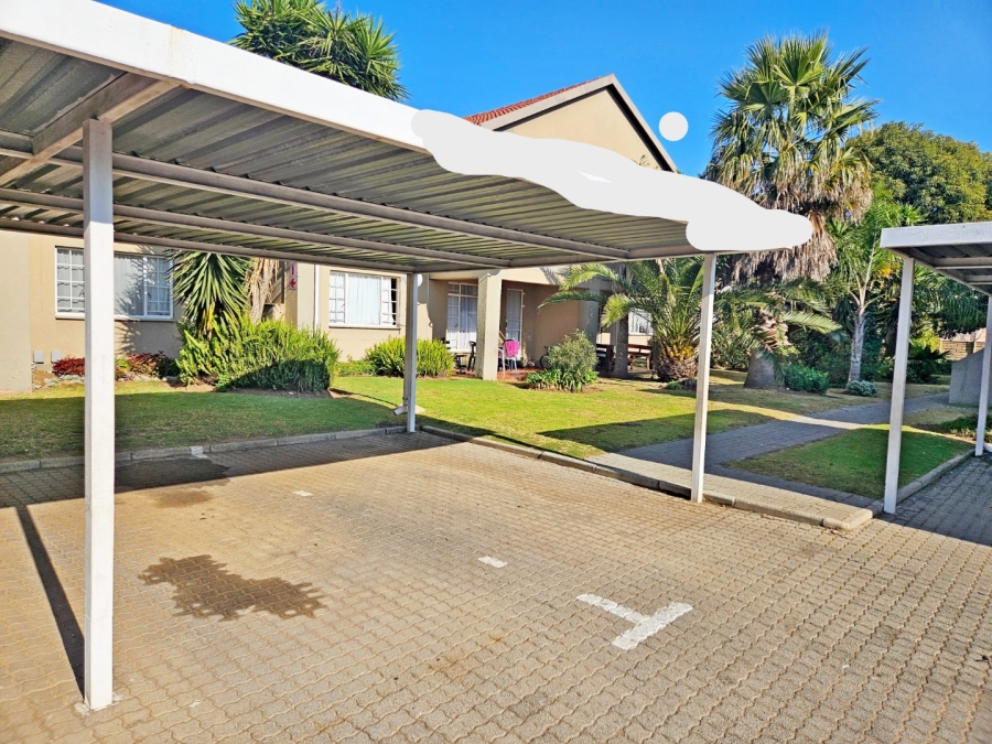 2 Bedroom Property for Sale in Kempton Park Ext 4 Gauteng