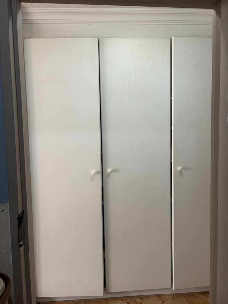 To Let 2 Bedroom Property for Rent in Grand Central Gauteng
