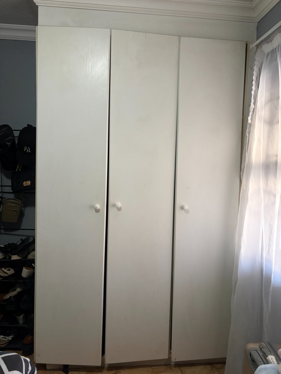 To Let 2 Bedroom Property for Rent in Grand Central Gauteng