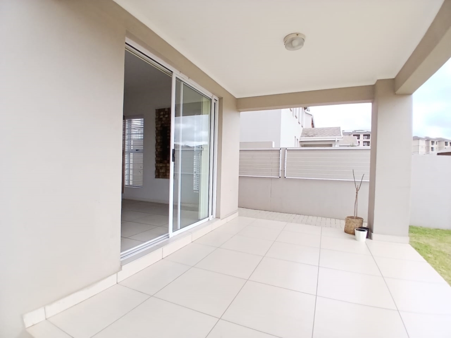 To Let 3 Bedroom Property for Rent in Blue Hills Gauteng