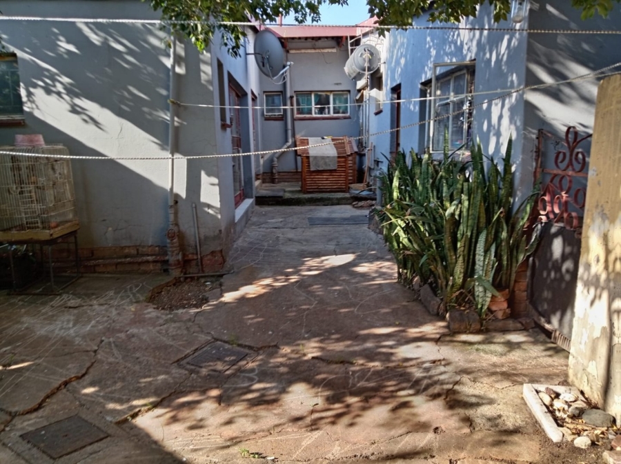 4 Bedroom Property for Sale in Danville Gauteng