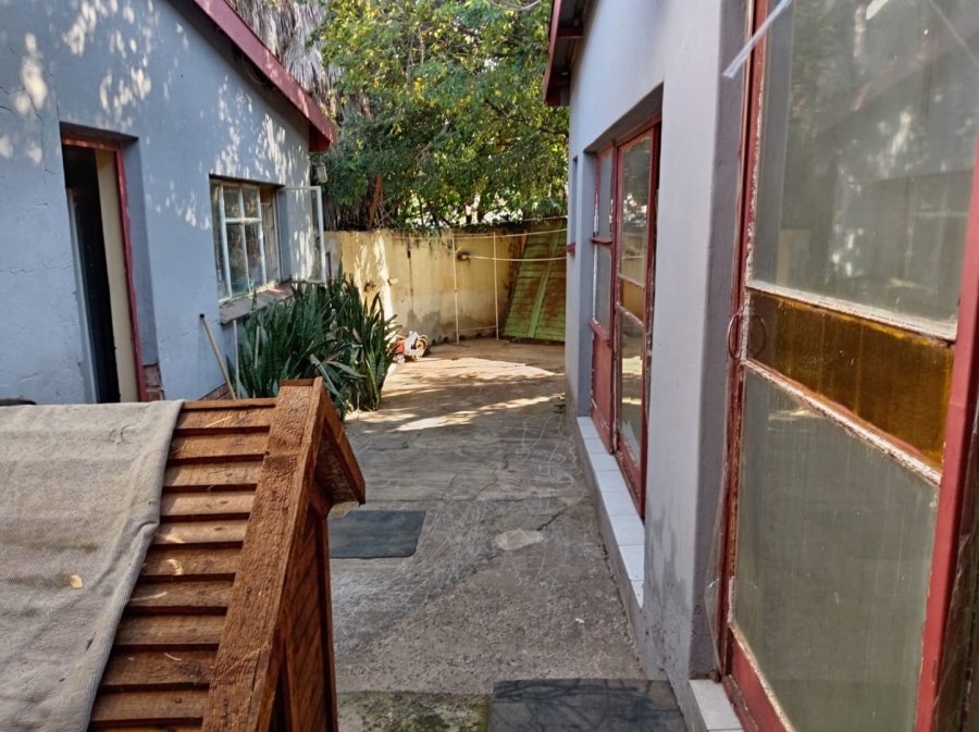 4 Bedroom Property for Sale in Danville Gauteng