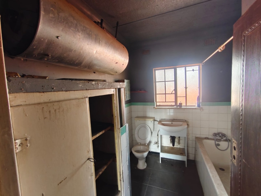 2 Bedroom Property for Sale in Cason Gauteng