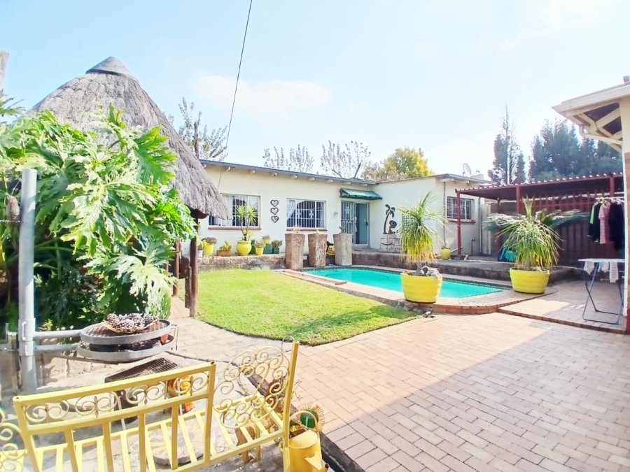 3 Bedroom Property for Sale in Primrose Gauteng