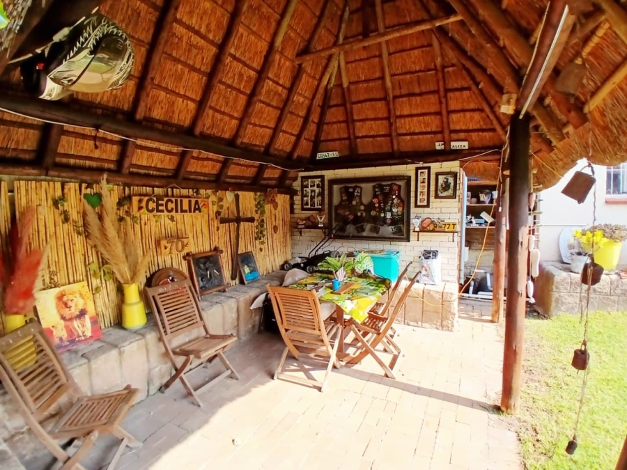 3 Bedroom Property for Sale in Primrose Gauteng