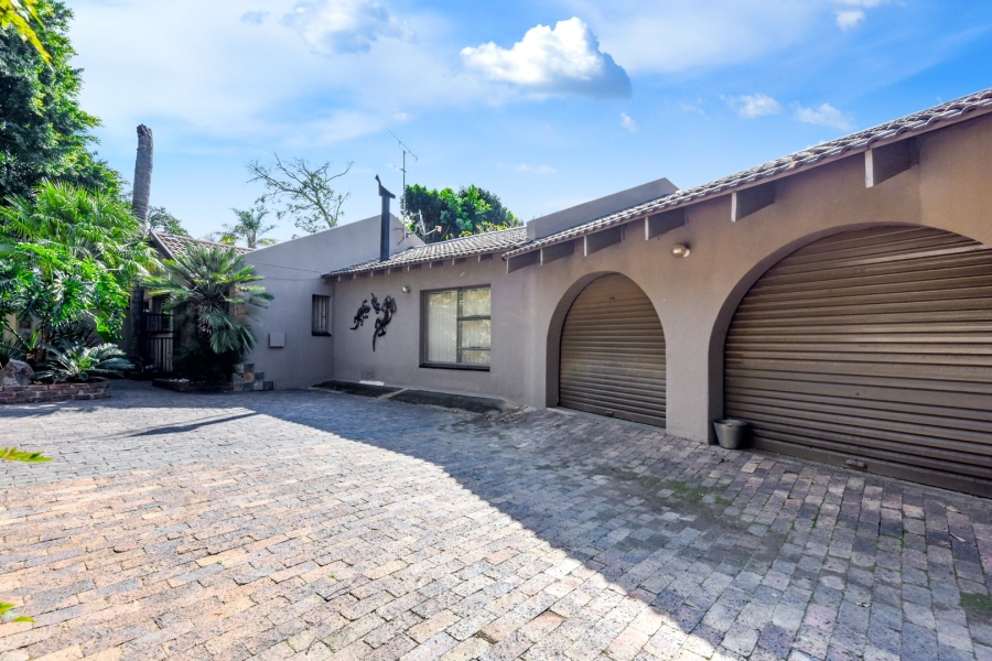 3 Bedroom Property for Sale in Bloubosrand Gauteng