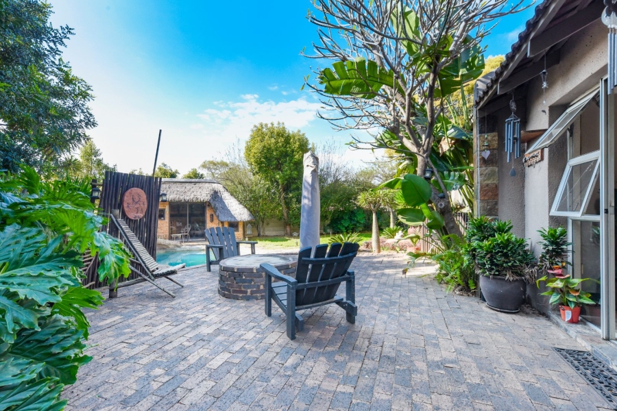 3 Bedroom Property for Sale in Bloubosrand Gauteng