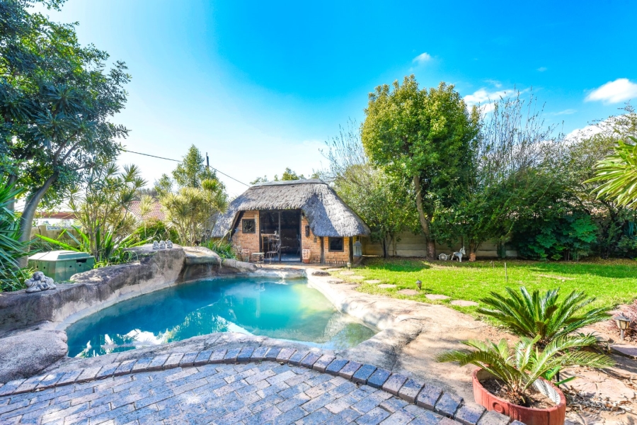 3 Bedroom Property for Sale in Bloubosrand Gauteng