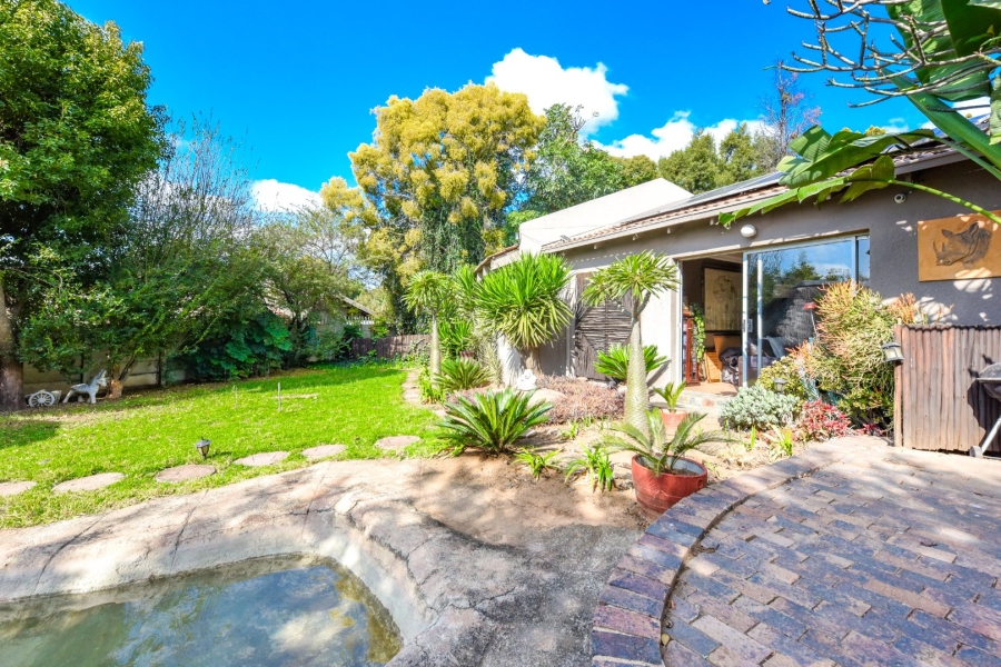 3 Bedroom Property for Sale in Bloubosrand Gauteng