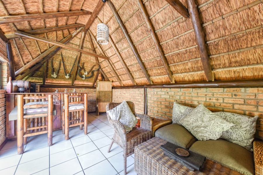 3 Bedroom Property for Sale in Bloubosrand Gauteng
