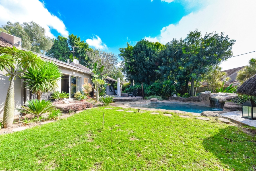 3 Bedroom Property for Sale in Bloubosrand Gauteng