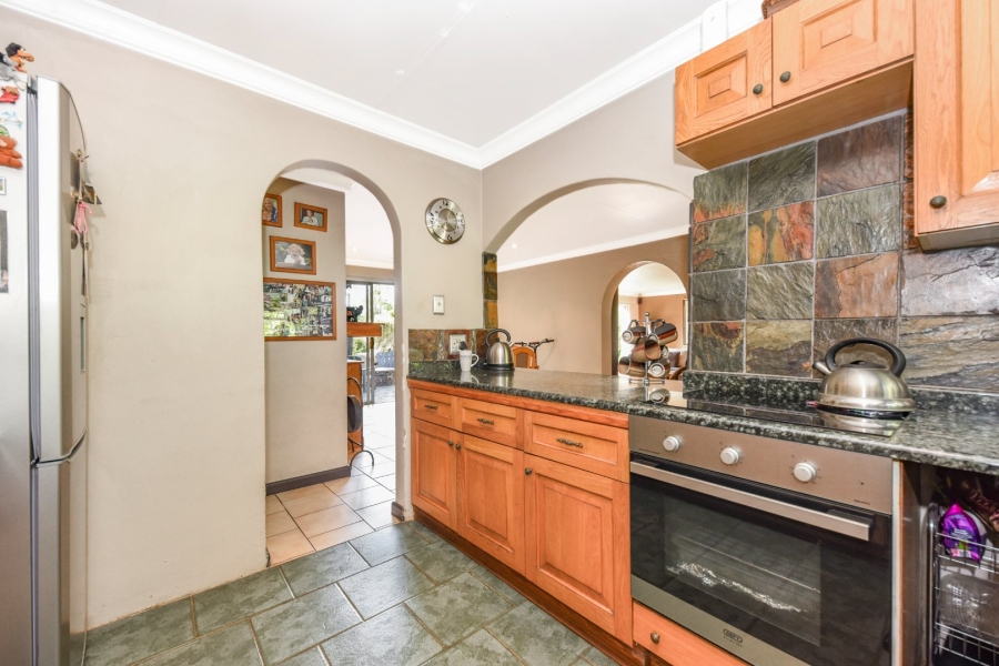 3 Bedroom Property for Sale in Bloubosrand Gauteng