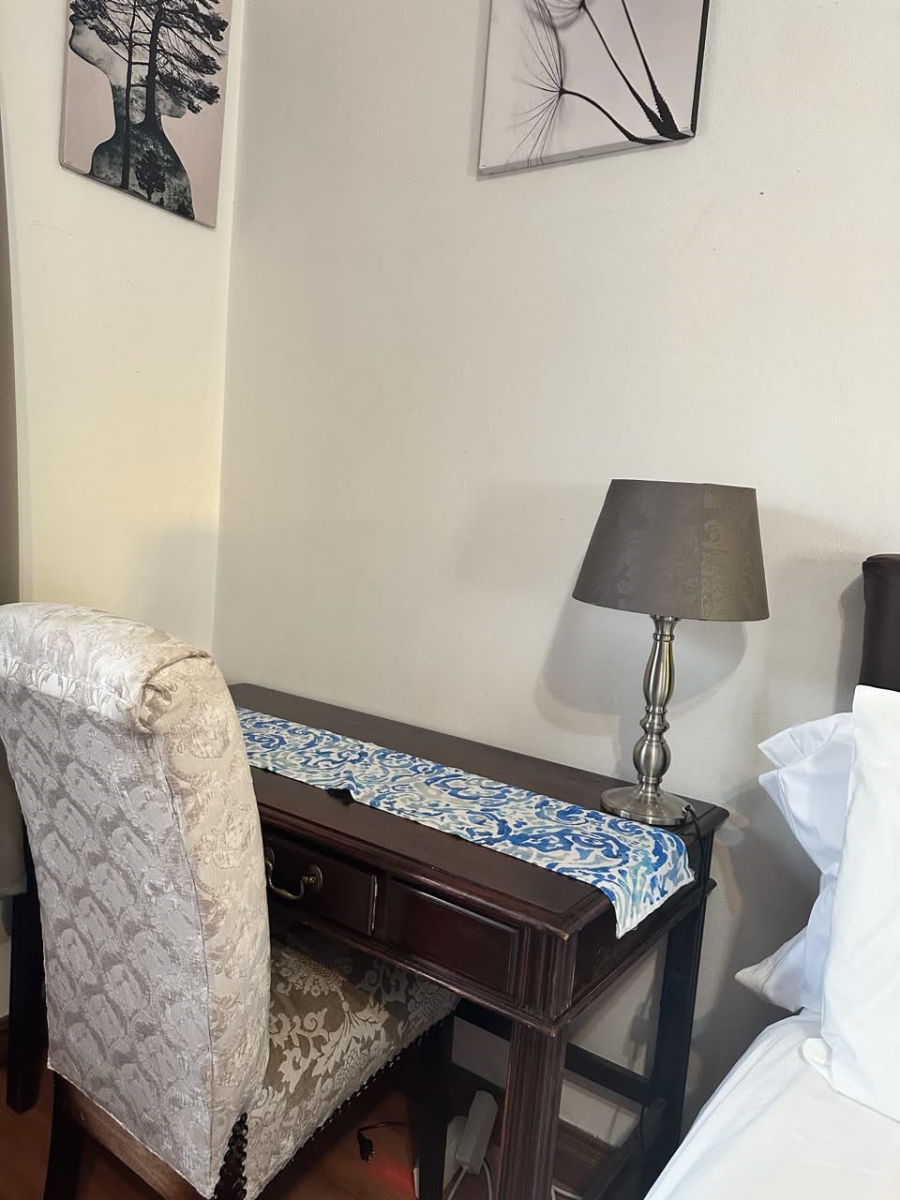 To Let 1 Bedroom Property for Rent in Centurion Central Gauteng
