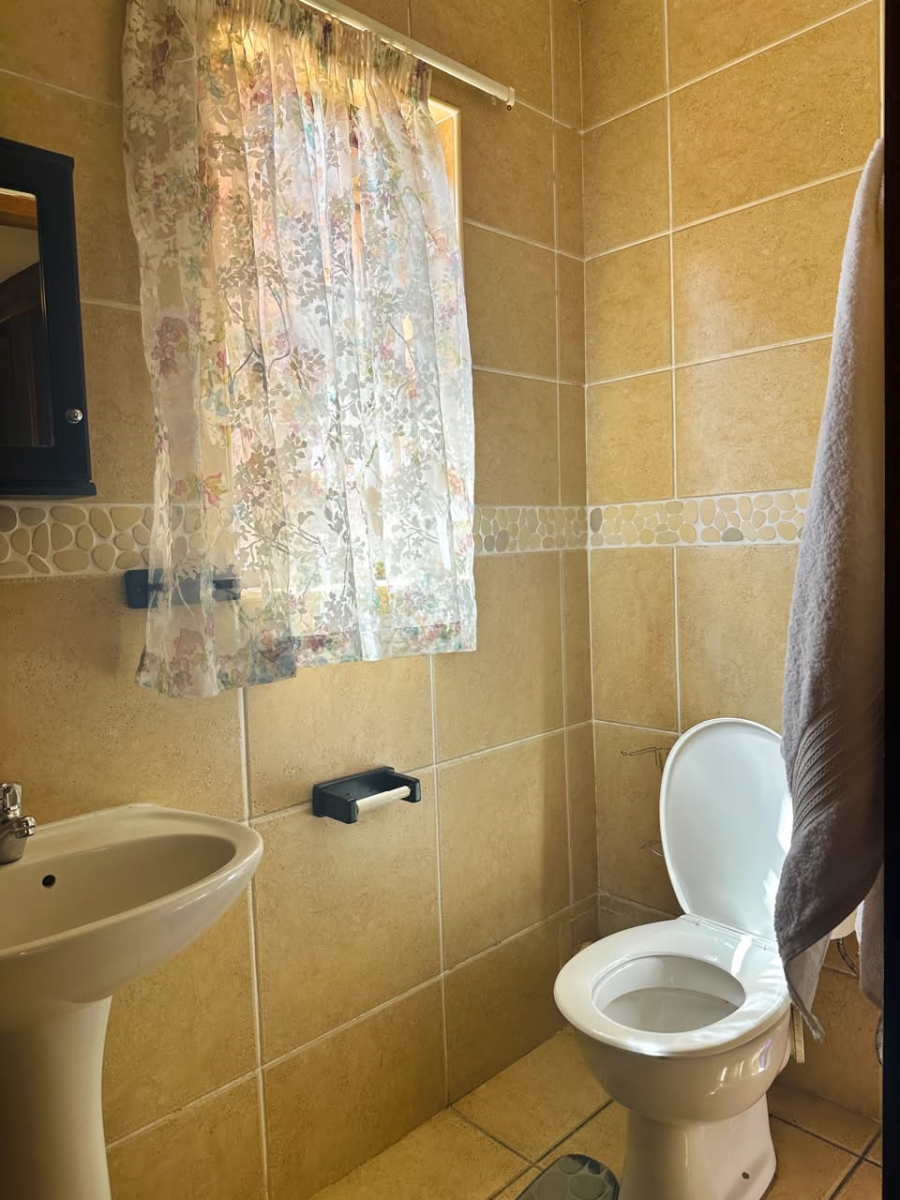 To Let 1 Bedroom Property for Rent in Centurion Central Gauteng
